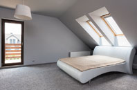 Llwyn bedroom extensions